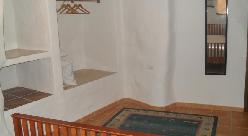 Апартаменты Negratin apartamento Casa Cueva