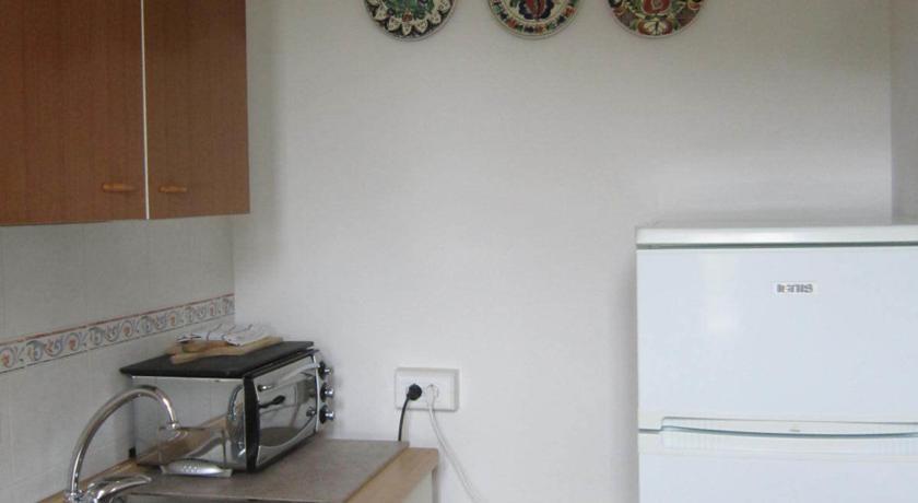 Апартаменты Casa Gialla
