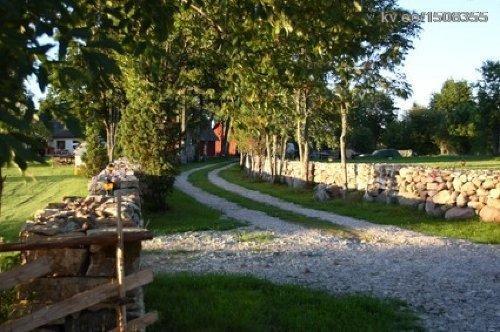 Апартаменты Essi Farmhouse
