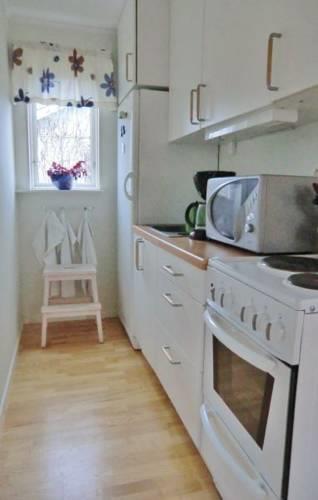 Апартаменты Holiday home Färjestaden 34