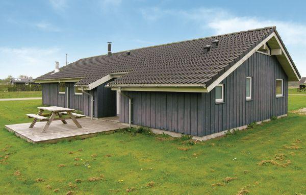 Апартаменты Holiday home Storvorde 40