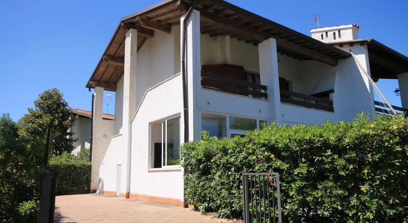 Апартаменты Torcello