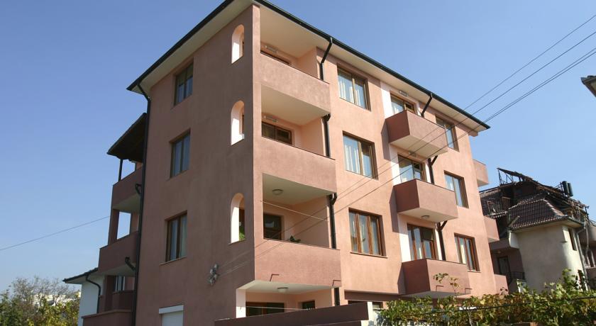 Daniel Guest House