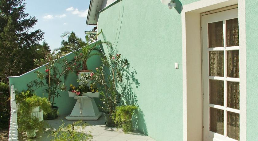 Apartment Balatonlelle 2