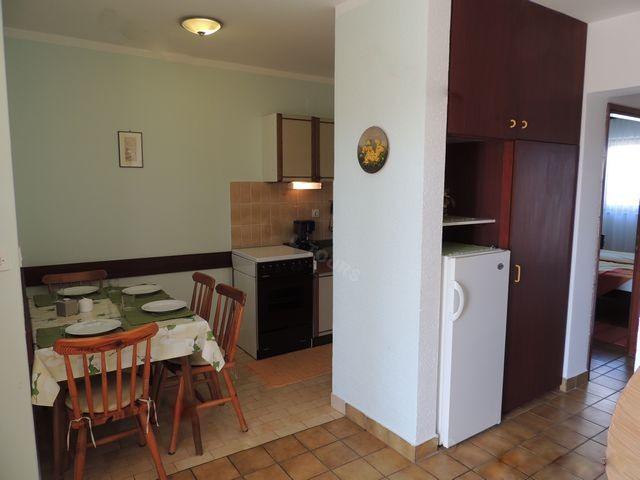 Апартаменты Apartments Skandi1