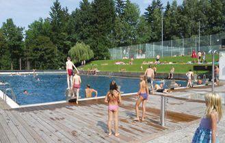 Апартаменты Holiday home Litschau 48