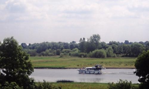 Мини-отель Shannonside Bed & Breakfast