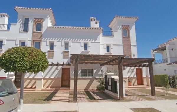 Апартаменты Holiday home Roldán 25