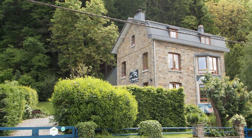 Апартаменты Gîte du Ninglinspo