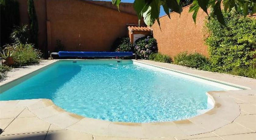 Апартаменты Holiday home Les 2 Marronniers