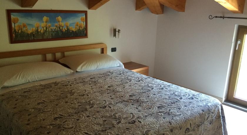 Мини-отель B&B IL VICOLETTO DEL CASALE