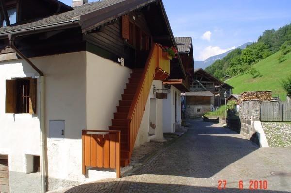 Апартаменты Casa Rosa