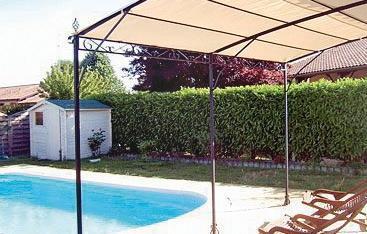 Апартаменты Holiday home Biscarrosse 25