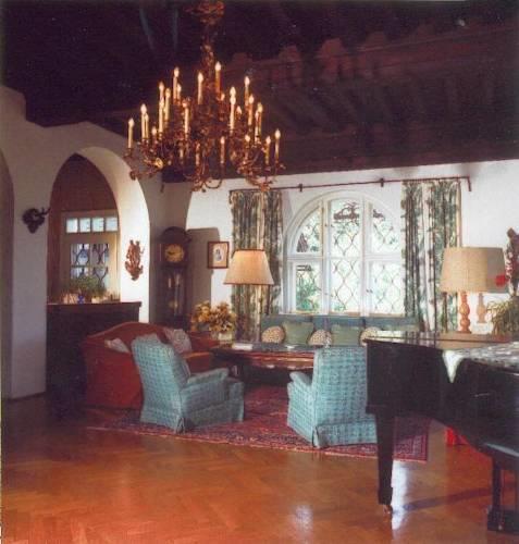 Апартаменты Villa Orléans