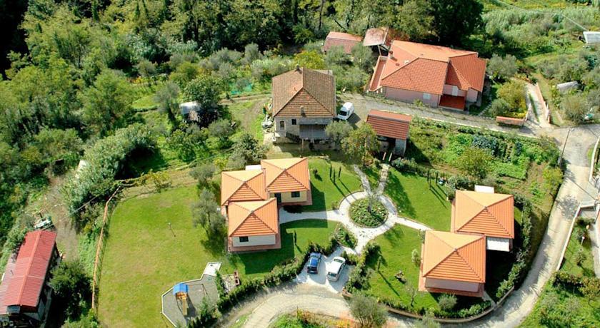 Апартаменты Montebello Bilo B