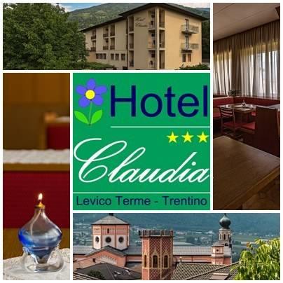 Отель Albergo Claudia