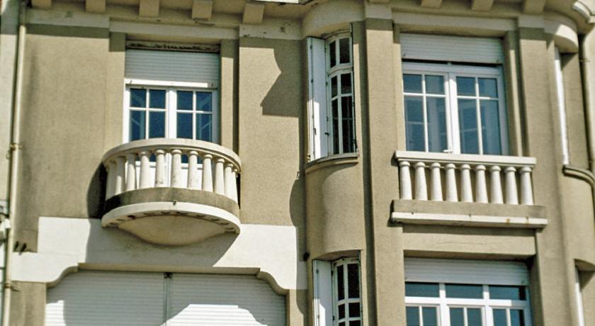 Вилла Villa Les Sables-d'Olonne