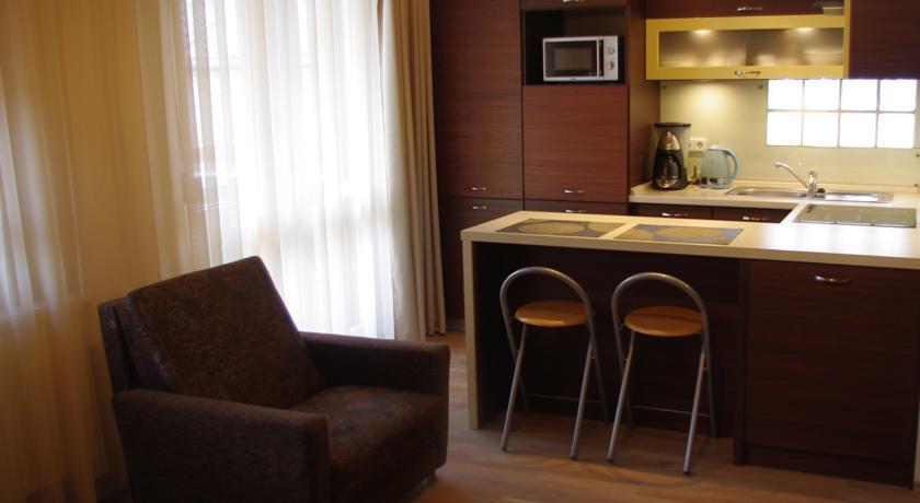 Keller Arany Apartmanok