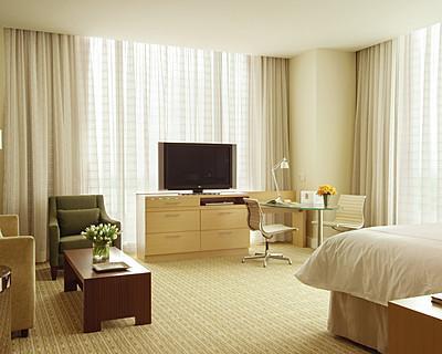Отель Four Seasons St. Louis