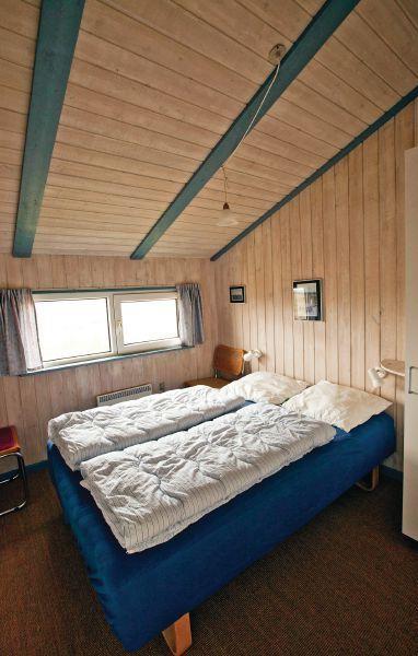 Апартаменты Holiday home Fanø 25