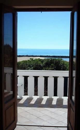 Мини-отель B&B Nettuno