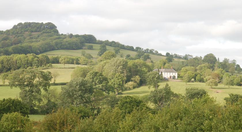 Апартаменты Orchard Barn, Woodhayes