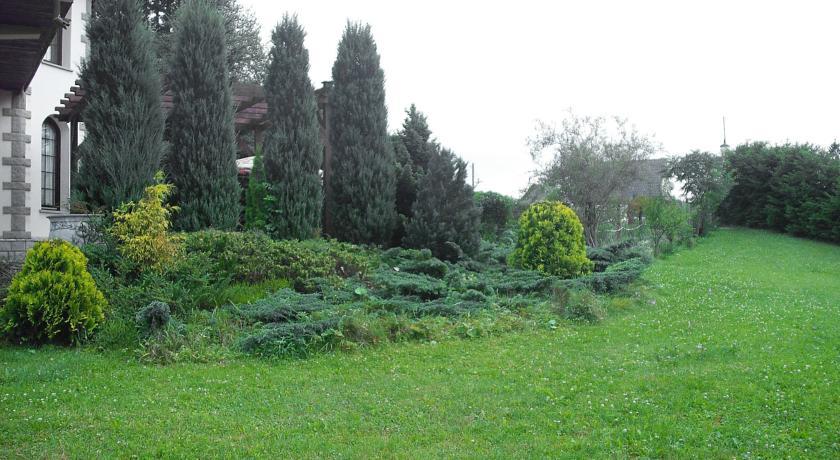 Вилла Villa Falsztyn 2