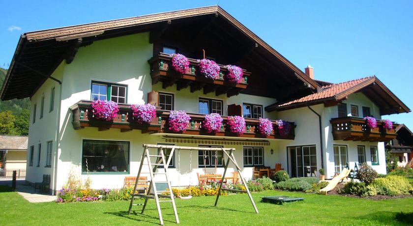 Gästehaus Pilz