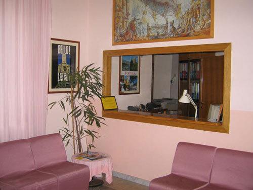 Мини-отель Albergo Bellavista