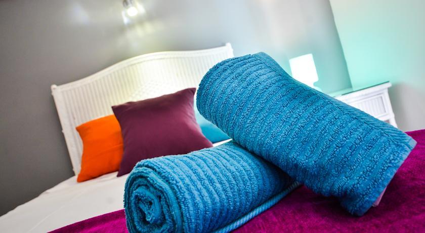 Хостел PV Hostel