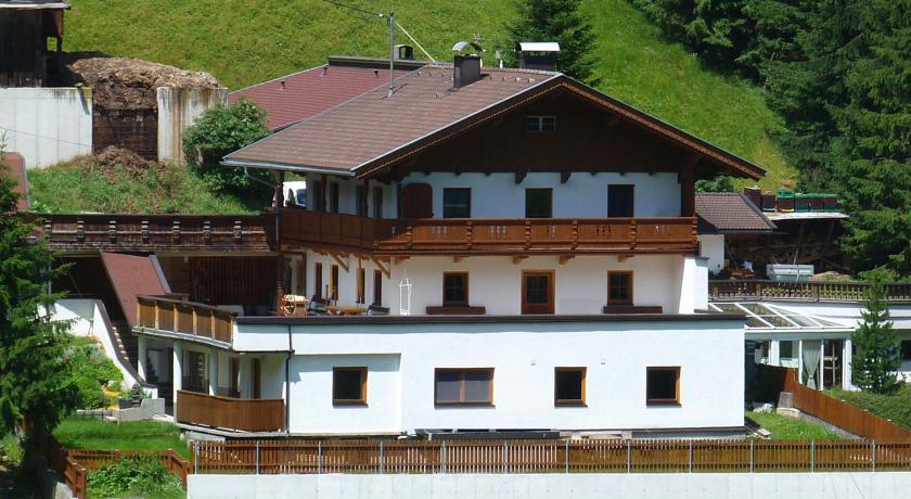 Ferienwohnung Brandegg