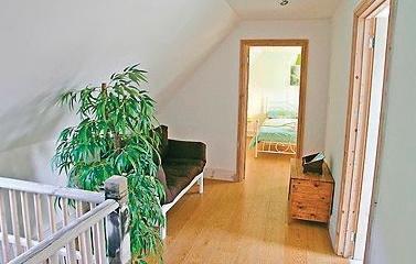 Апартаменты Holiday home Lanrivain 44