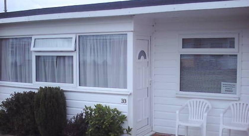 Отель Chalet 33