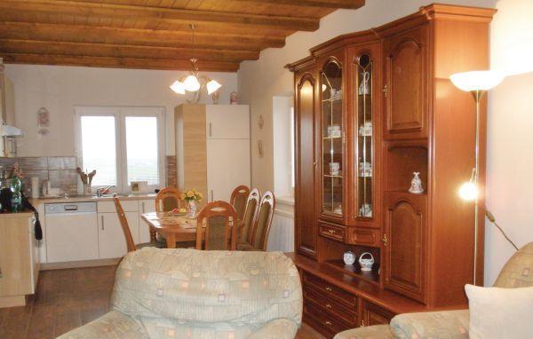 Апартаменты Holiday home Ustek 35