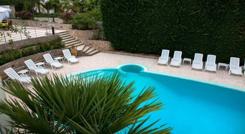 Гостевой дом Villa Albertina Exclusive B&B