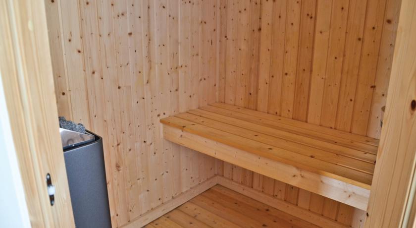 Апартаменты Holiday home Brovst 54