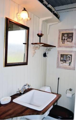 Апартаменты Holiday home Slagelse 12