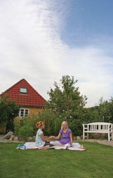 Апартаменты Holiday home Rødkærsbro 19