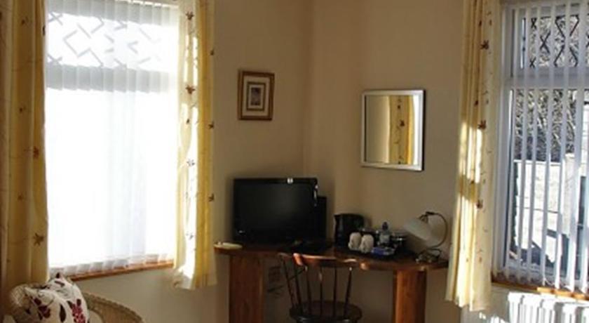 Мини-отель Glengarth Guest Rooms