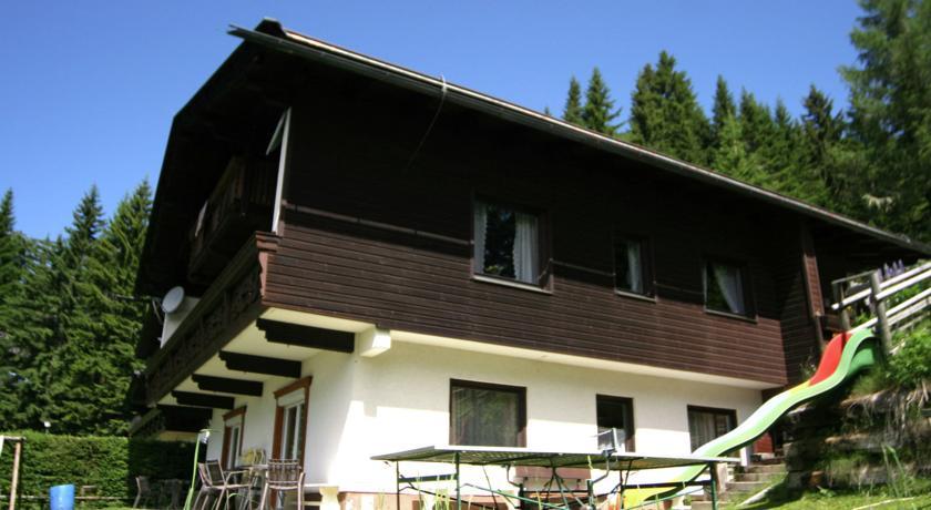 Апартаменты Apartment Almhaus Florian
