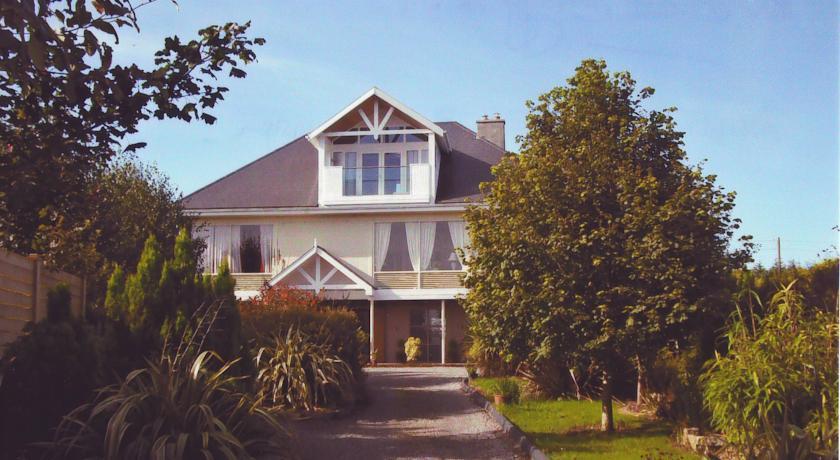 Мини-отель Ivy House