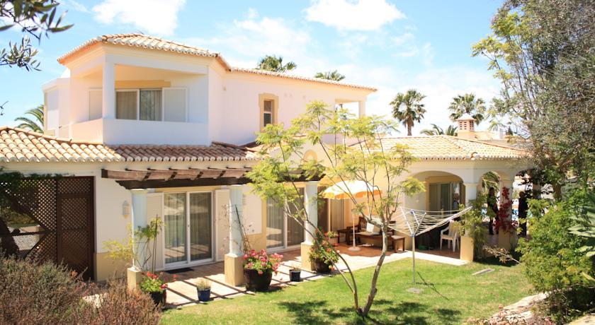 Вилла Villa Gramacho by Algarve Apart