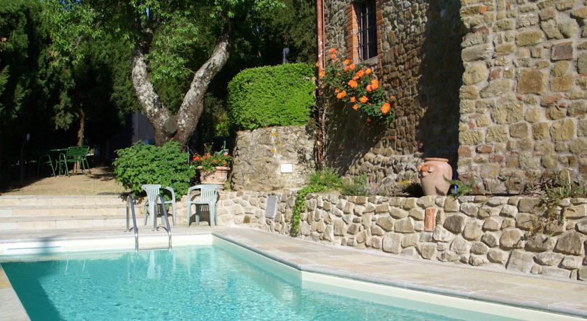 Апартаменты Casa Il Mandorlo