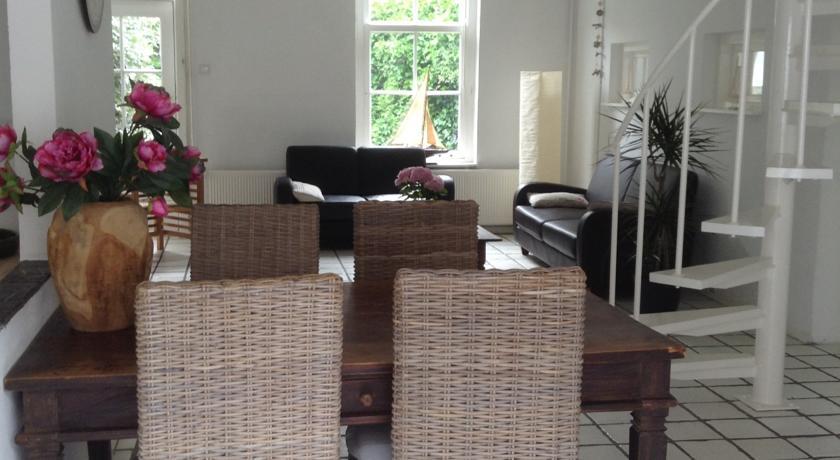 visser's pothuis
