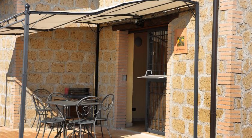 Апартаменты Apartment Tarano 1