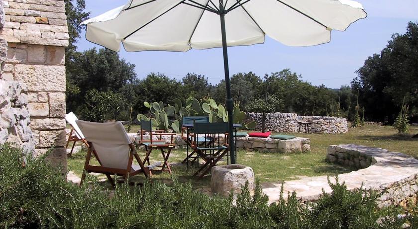 Апартаменты Holiday home Ostuni