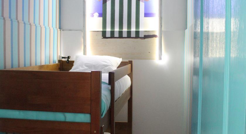 Хостел Meeting Hostel