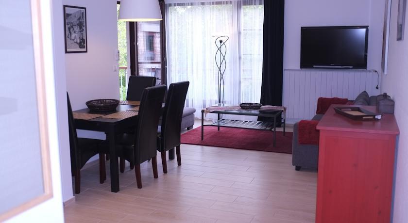 Апартаменты Reflex Apartman Zamárdi
