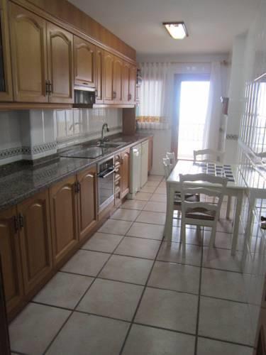 Апартаменты Casa Litoral