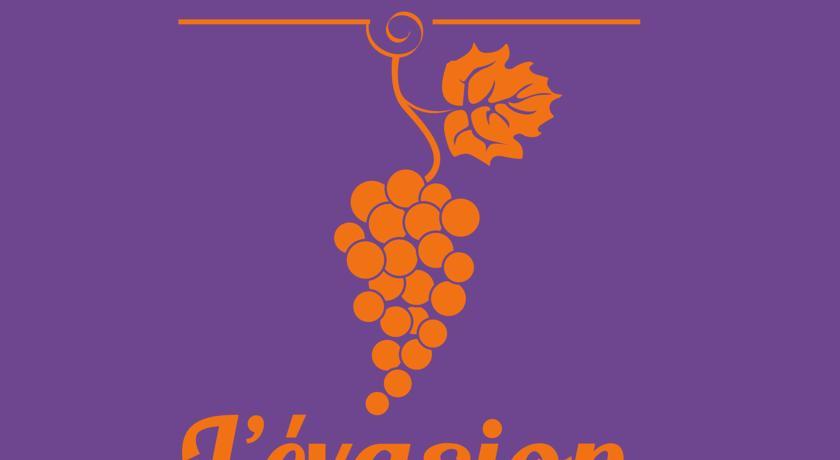 Отель Camping L'Evasion